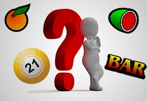 The Differences Between Slot Machines, 'Bingo' .